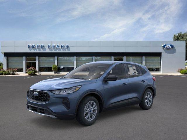 new 2025 Ford Escape car, priced at $26,224