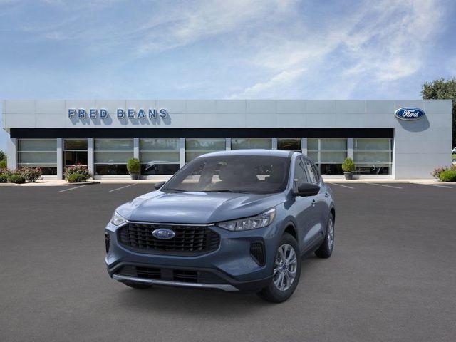 new 2025 Ford Escape car, priced at $26,224