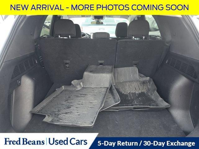 used 2023 Ford Escape car, priced at $25,000