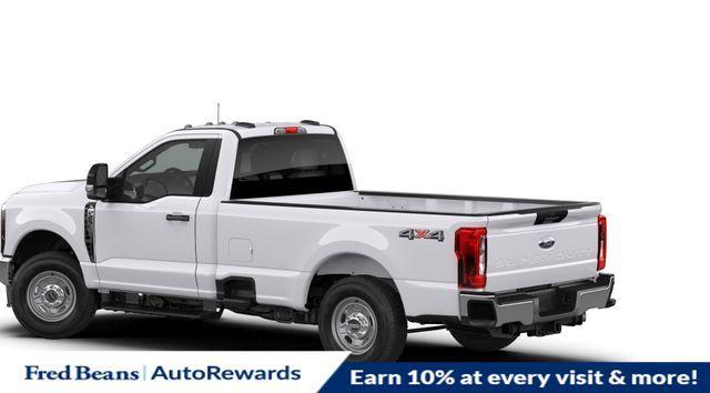 new 2026 Ford F-250 car, priced at $50,656