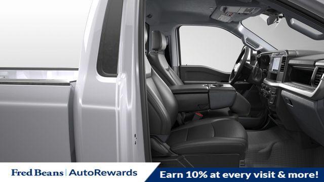 new 2026 Ford F-250 car, priced at $50,656