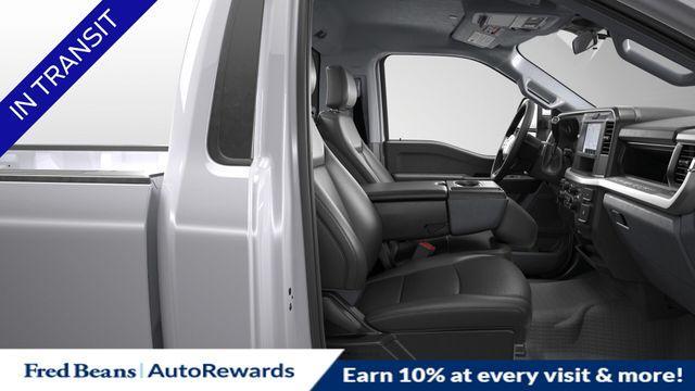 new 2026 Ford F-250 car, priced at $53,695