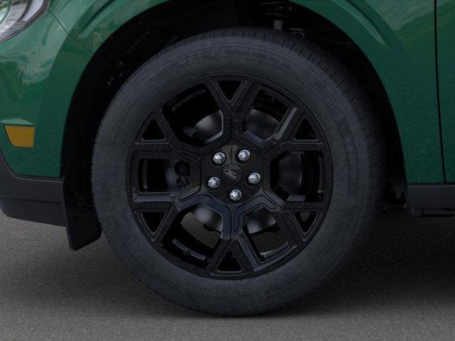 new 2025 Ford Maverick car, priced at $36,436