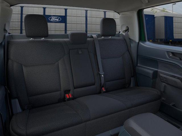 new 2025 Ford Maverick car, priced at $36,436