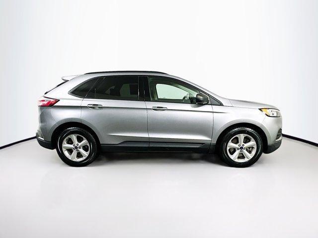 used 2020 Ford Edge car, priced at $13,990