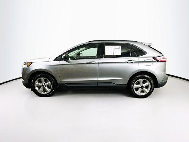 used 2020 Ford Edge car, priced at $13,990