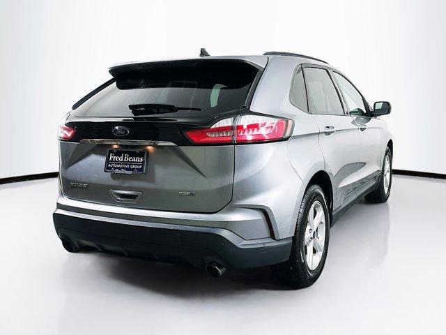 used 2020 Ford Edge car, priced at $13,990