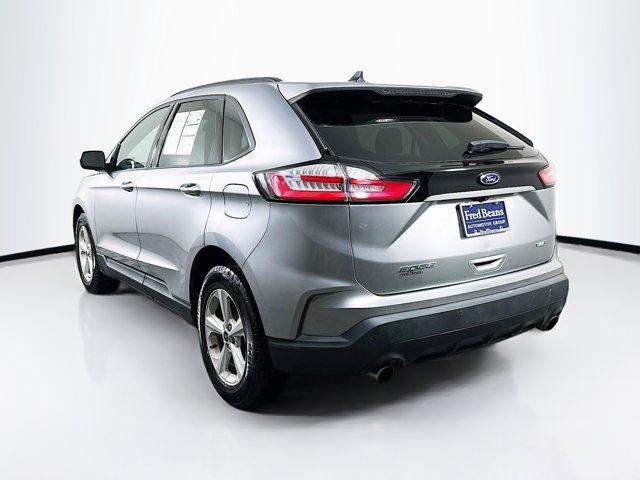 used 2020 Ford Edge car, priced at $13,990