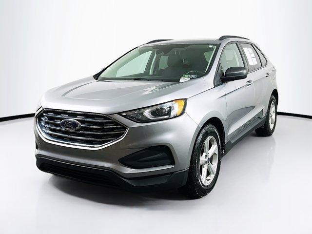 used 2020 Ford Edge car, priced at $13,990