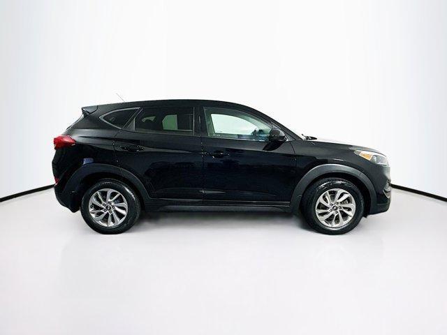 used 2018 Hyundai Tucson car, priced at $15,000