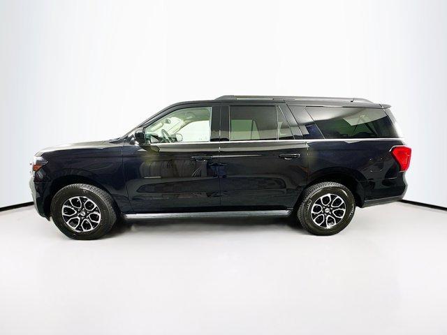 new 2024 Ford Expedition Max car, priced at $67,097