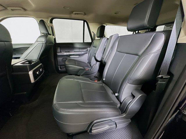 new 2024 Ford Expedition Max car, priced at $67,097