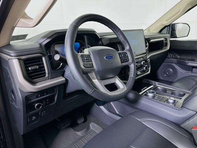 new 2024 Ford Expedition Max car, priced at $67,097