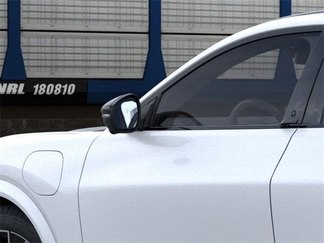 new 2025 Ford Mustang Mach-E car, priced at $52,263