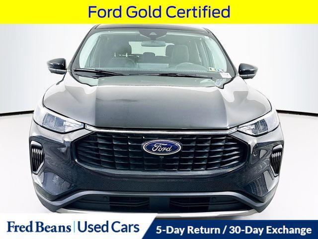 used 2023 Ford Escape car, priced at $24,500