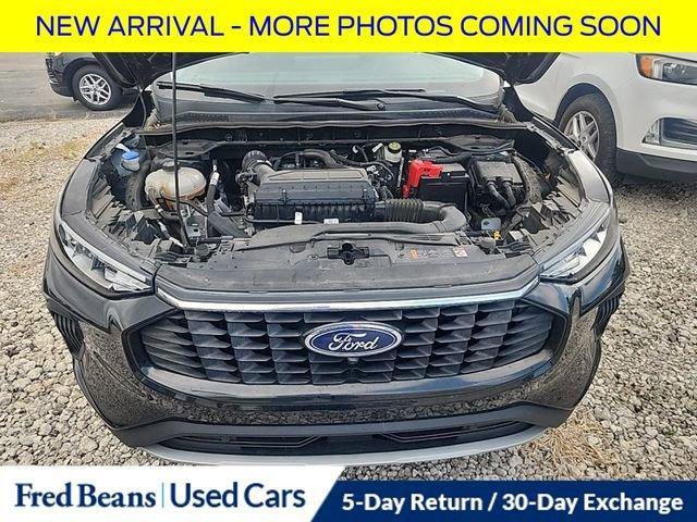 used 2023 Ford Escape car, priced at $24,500