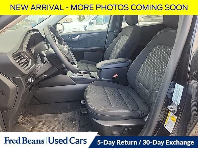 used 2023 Ford Escape car, priced at $24,500