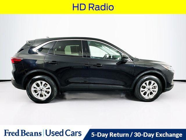 used 2023 Ford Escape car, priced at $24,500