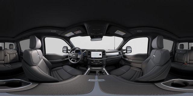 new 2025 Ford F-350 car, priced at $96,781