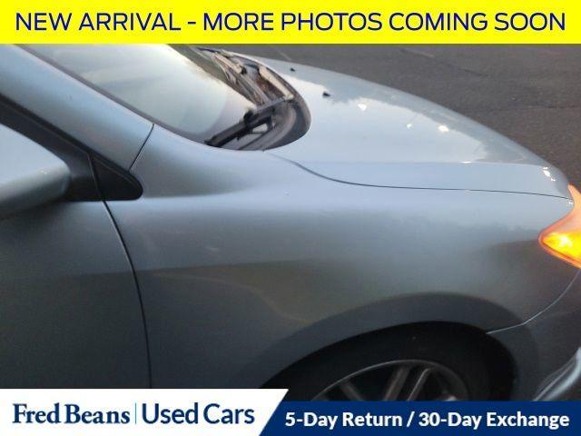 used 2005 Scion tC car, priced at $5,900