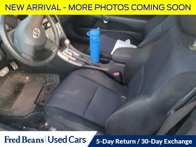 used 2005 Scion tC car, priced at $5,900