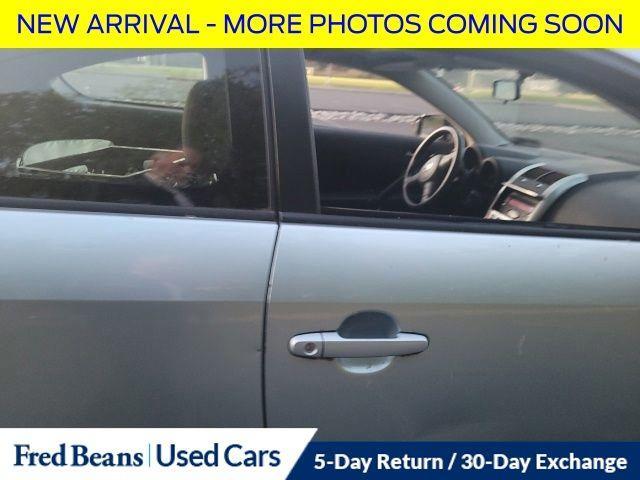 used 2005 Scion tC car, priced at $5,900