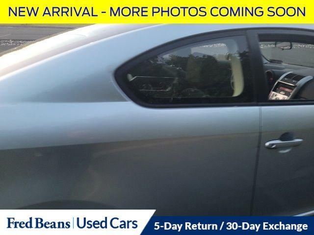 used 2005 Scion tC car, priced at $5,900