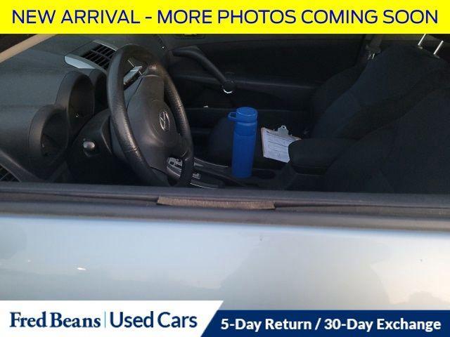 used 2005 Scion tC car, priced at $5,900