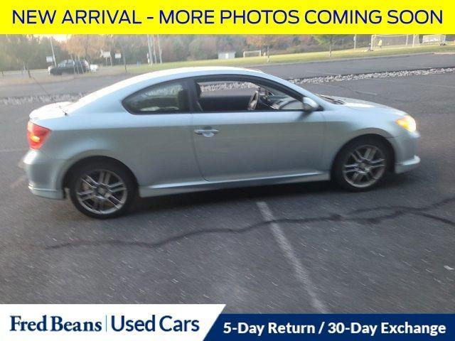used 2005 Scion tC car, priced at $5,900