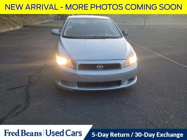 used 2005 Scion tC car, priced at $5,900