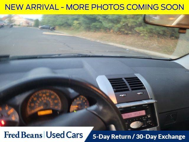 used 2005 Scion tC car, priced at $5,900