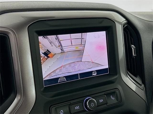 used 2023 Chevrolet Silverado 1500 car, priced at $39,560