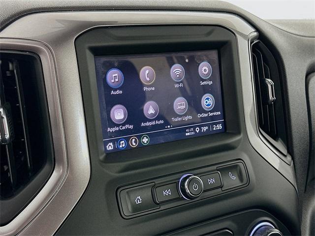 used 2023 Chevrolet Silverado 1500 car, priced at $39,560