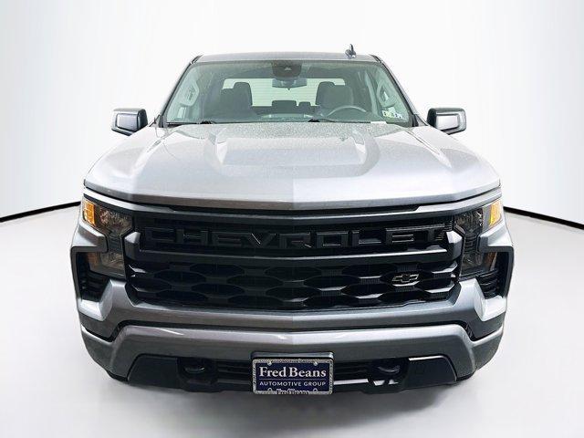 used 2023 Chevrolet Silverado 1500 car, priced at $41,550