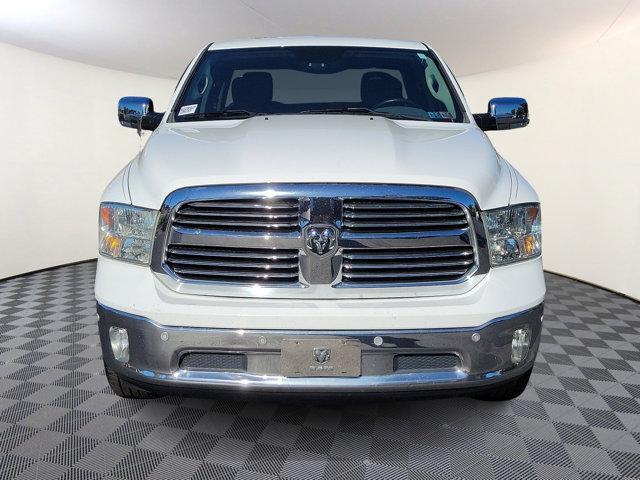 used 2016 Ram 1500 car