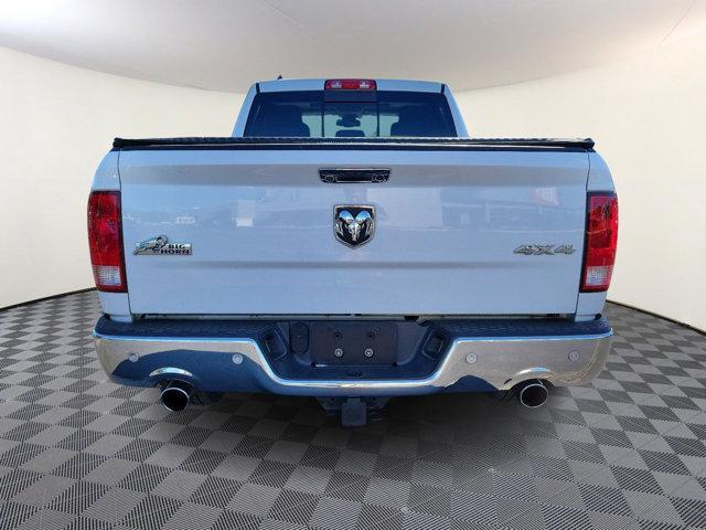 used 2016 Ram 1500 car