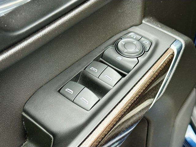 used 2022 Chevrolet Silverado 1500 Limited car, priced at $33,900