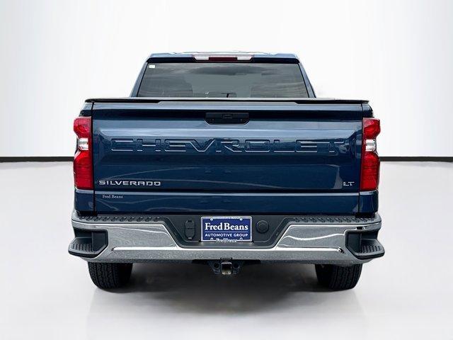 used 2022 Chevrolet Silverado 1500 Limited car, priced at $33,900