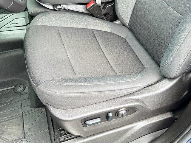 used 2022 Chevrolet Silverado 1500 Limited car, priced at $33,900