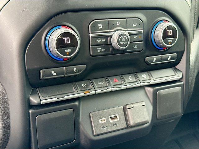 used 2022 Chevrolet Silverado 1500 Limited car, priced at $33,900