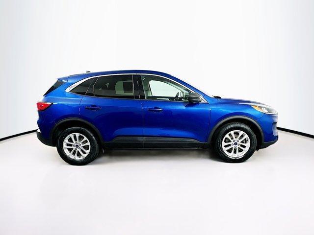 used 2022 Ford Escape car, priced at $21,239