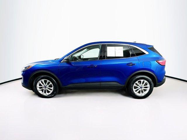 used 2022 Ford Escape car, priced at $21,239