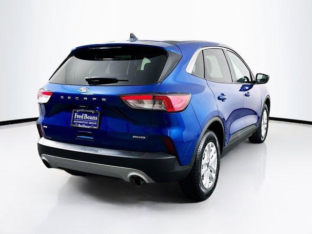 used 2022 Ford Escape car, priced at $21,239