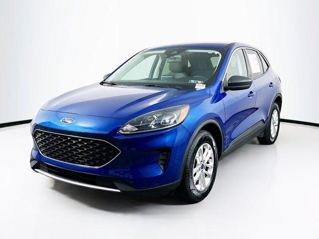 used 2022 Ford Escape car, priced at $21,239