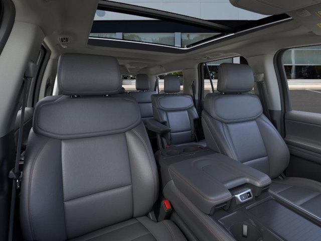 new 2025 Ford Expedition Max car, priced at $75,405