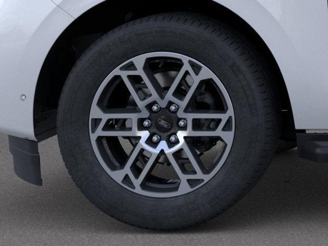 new 2025 Ford Expedition Max car, priced at $75,405