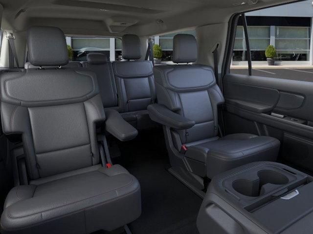 new 2025 Ford Expedition Max car, priced at $75,405