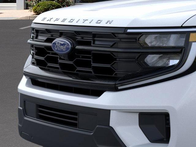 new 2025 Ford Expedition Max car, priced at $75,405