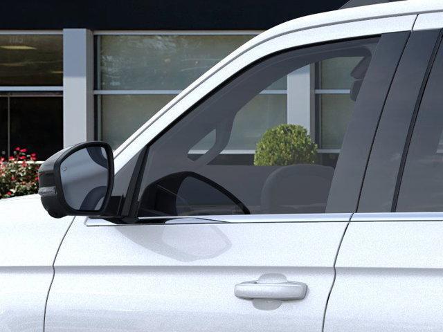 new 2025 Ford Expedition Max car, priced at $75,405