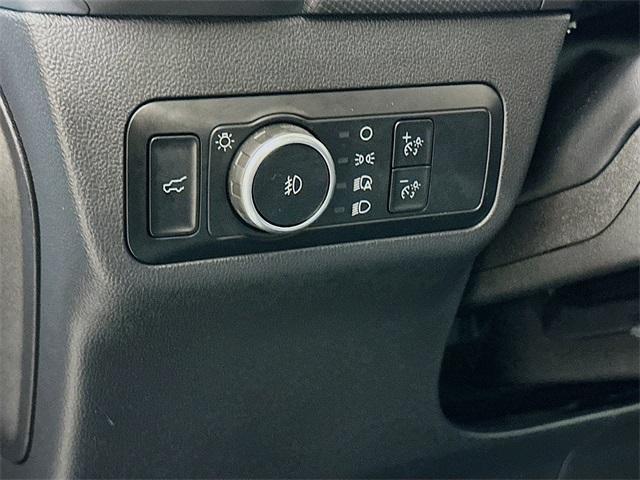 used 2024 Ford Bronco Sport car, priced at $34,960